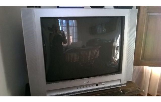 TV de 29 pulgadas
