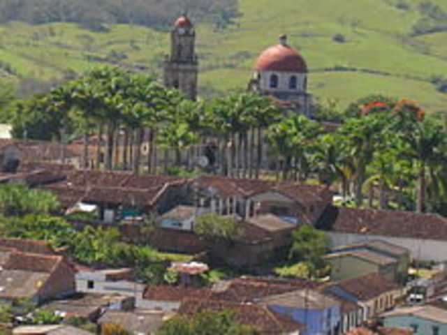 CUANDO FUE FUNDADO SANTANDER