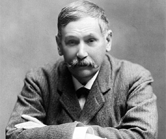 Benito Pérez Galdós ( Representante del realismo en España).