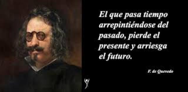 LINEA EL TIEMPO (EL BARROCO)