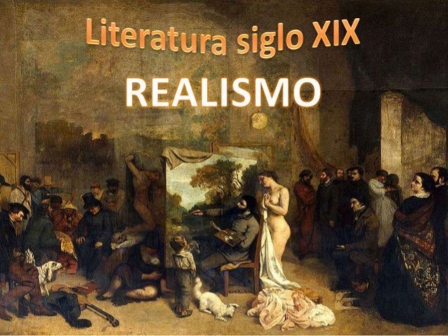 EL REALISMO