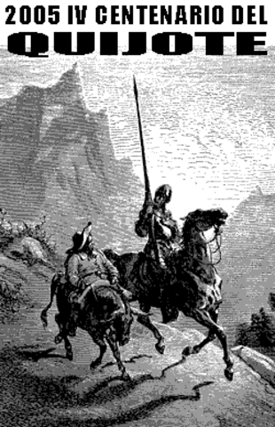 Publicación Del Quijote