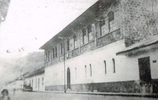 SE ESTABLECE LA COMUNIDAD MONTFORTIANA