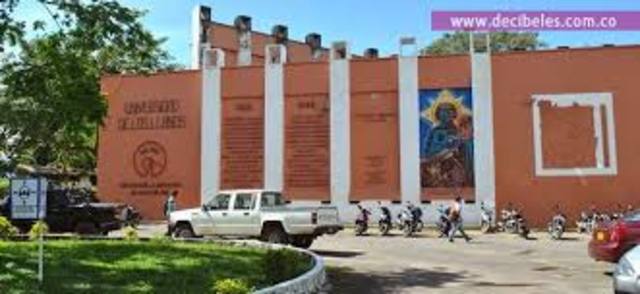 FUNDACIÓN DE LA UNIVERSIDAD DE LOS LLANOS.