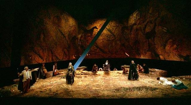 EL TEATRO DE CALDERÓN DE LA BARCA