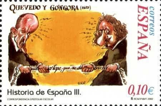 conceptismo y culteranismo