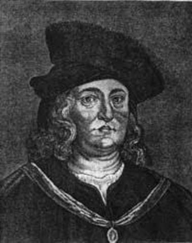 Teofrasto Bombast Von Hohenheim