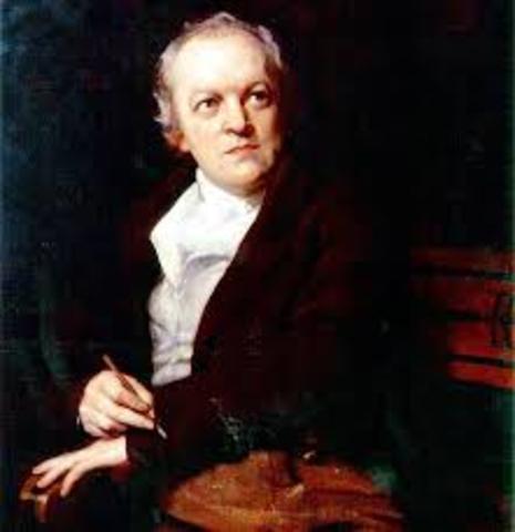 William Blake