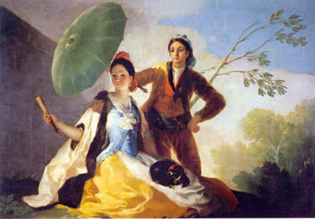 Literatura Neoclásica