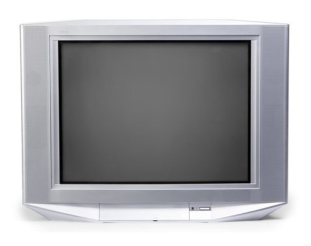 El televisor