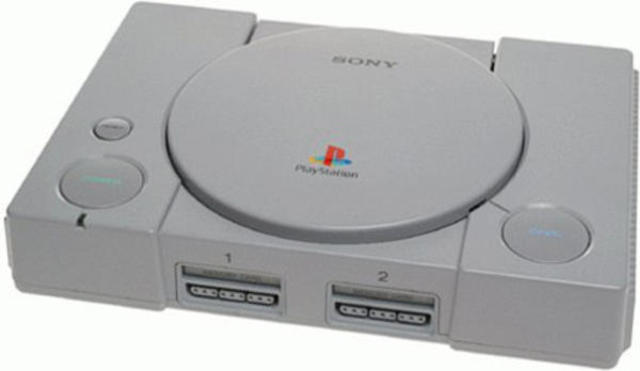 primera sony playstation