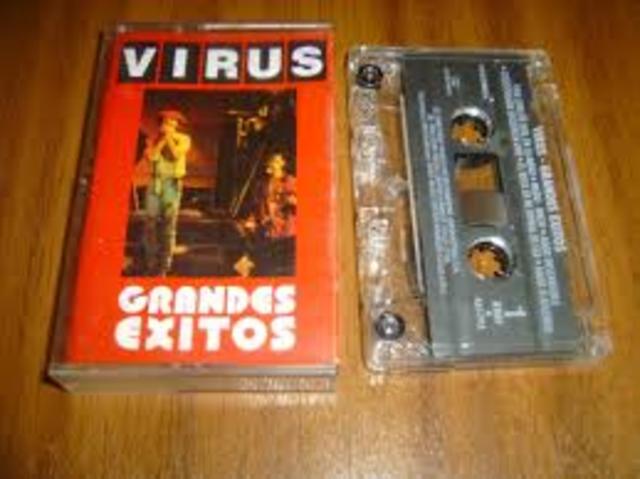 Primer contacto con la tecnologia