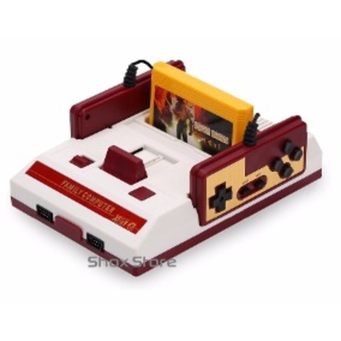 Consola de juegos SNES