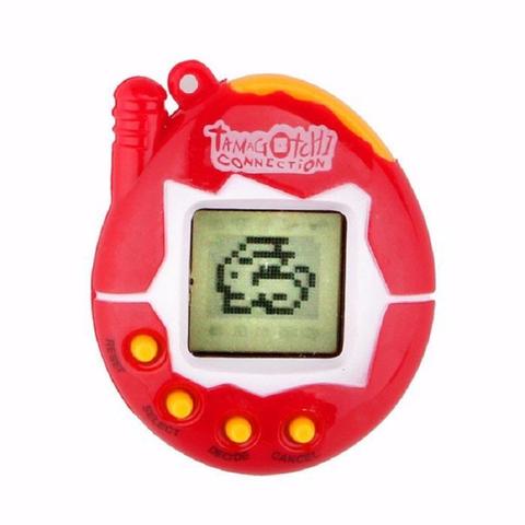 mi primer tamagotchi