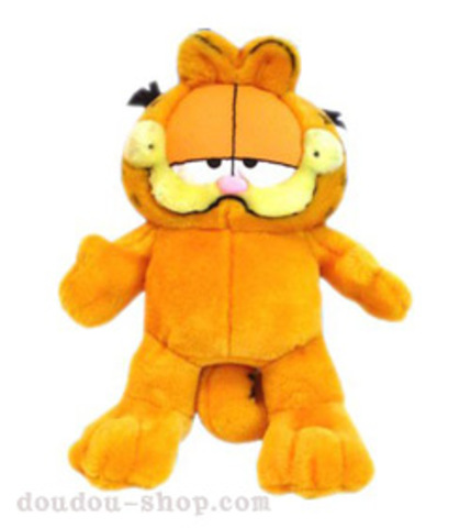 Garfield