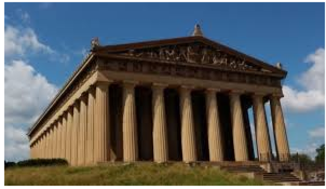 Name: Pantheon. Period: Ancient Rome. Date:113–125 AD