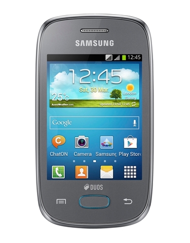 Samsung Galaxy