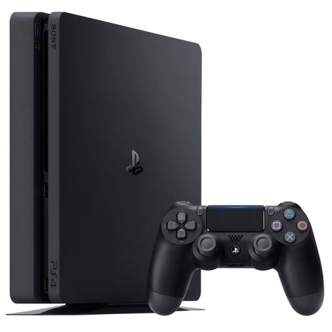 PS4 slim