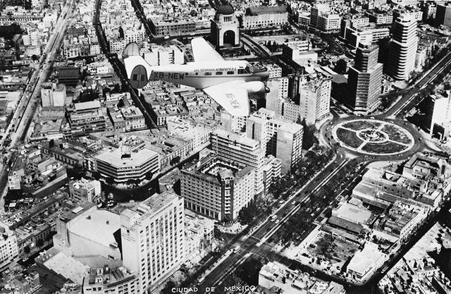 Trancición de la información