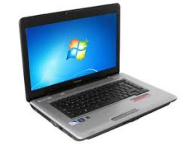 Notebook Reparado por mi