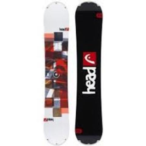 tabla de snowboard