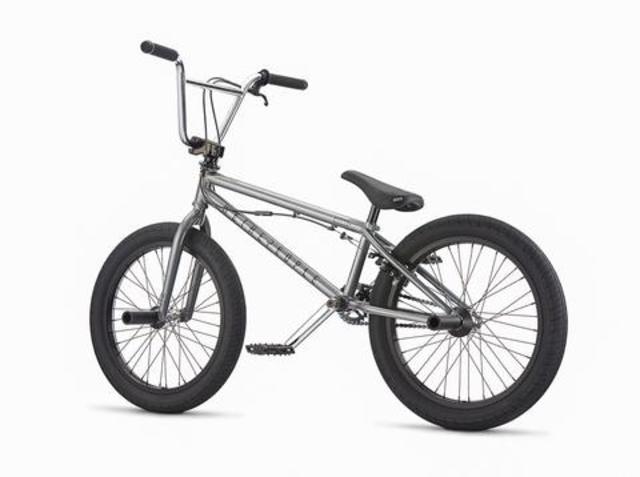 BMX