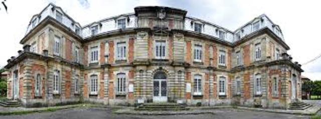 HOSPITAL SAN JUAN DE DIOS