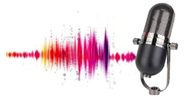 PIONEROS EN EL RECONOCIMIENTO DE VOZ