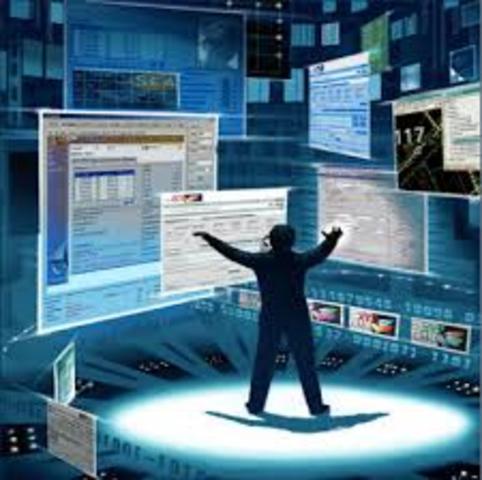 Nuevo entorno de la producción