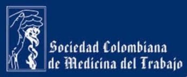 Sociedad Colombiana de Medicina del Trabajo