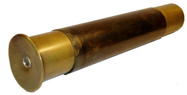 Microscopio de Janssen