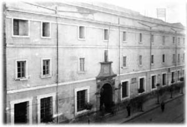 UNIVERSIDAD DE MADRID