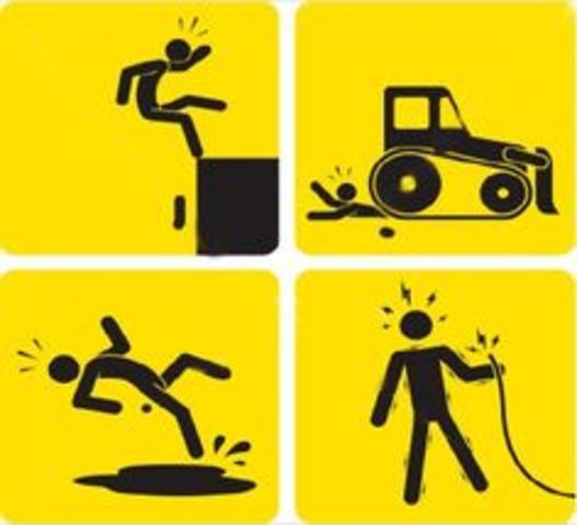 Claridad Frente a los Accidentes de Trabajo