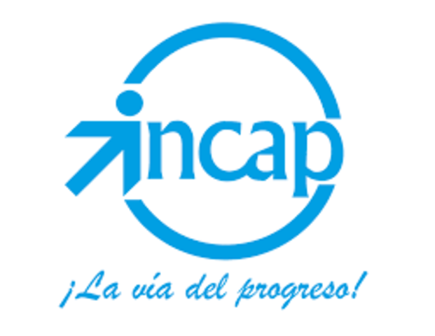 Estudio en INCAP, ADMINISTRACION DE PEQUEÑAS EMPRESAS.