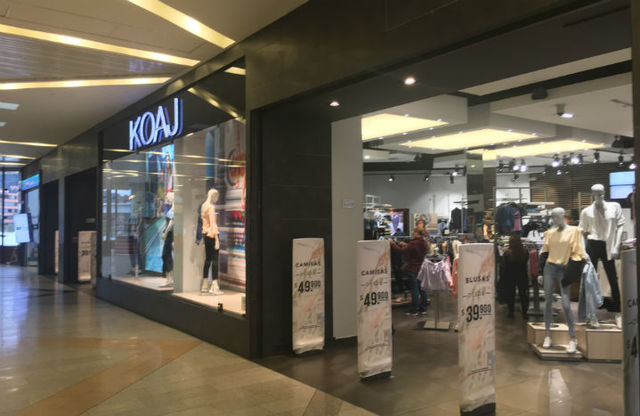 Comienzo de vida laboral