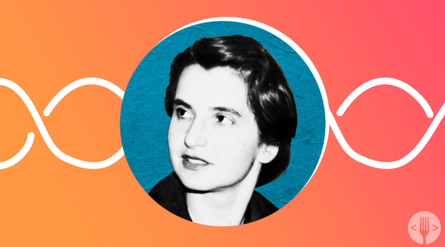 Rosalind Franklin