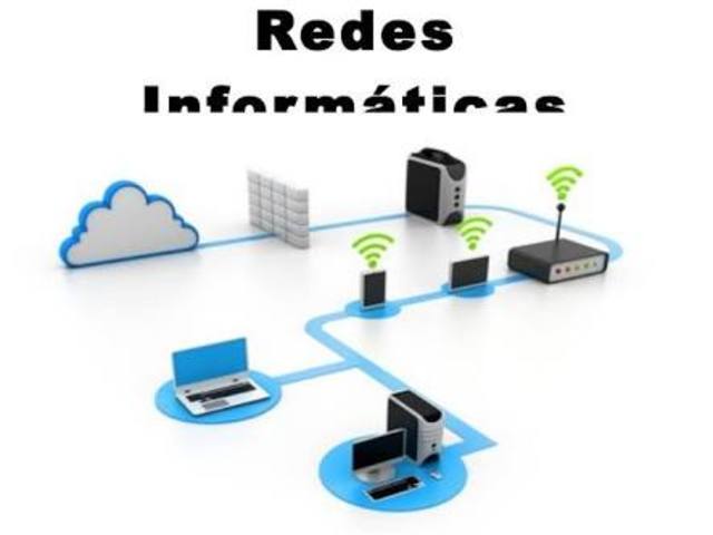 Avance de las redes informaticas
