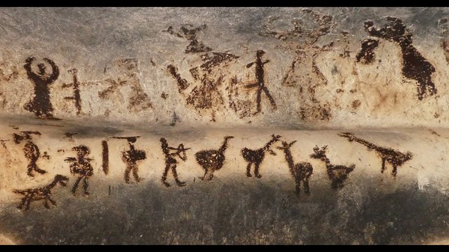 Prehistoric 2 Magura Cave