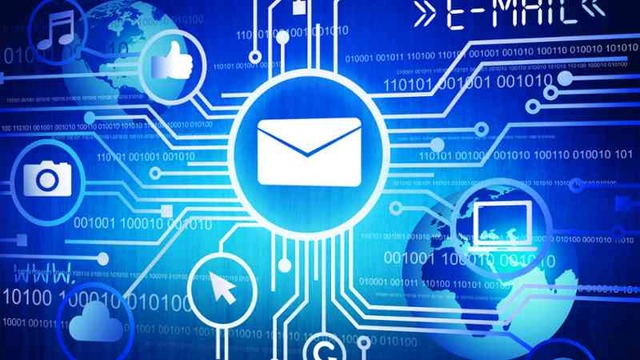 Ultima etapa de la red informática