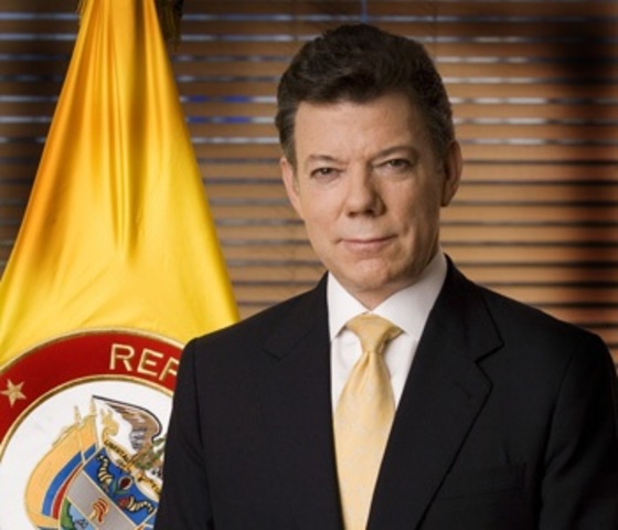 Juan Manuel Santos