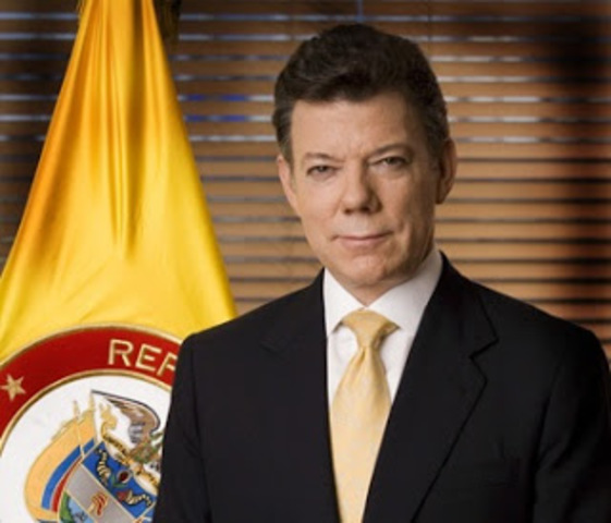 Juan Manuel Santos