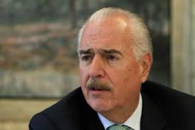 Andres Pastrana Arango