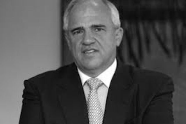 Ernesto samper pizano