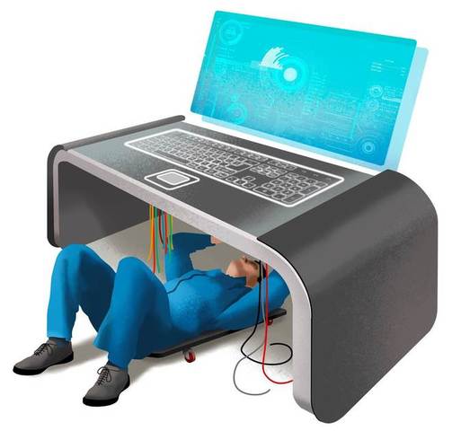 Tipos de redes informaticas