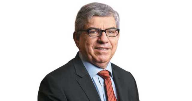 César Augusto Gaviria Trujillo