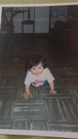 Aprendiendo a Gatiar