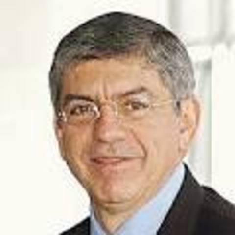 cesar gaviria trujillo