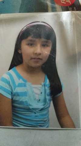 Mi séptimo cumpleaños