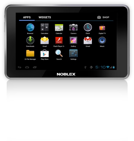 primer tablet PC