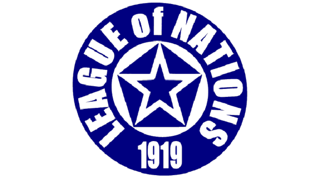 Alemania deja la Sociedad de Naciones